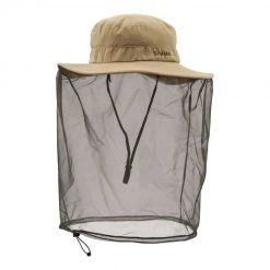 SimmsFishing Bugstopper Net Sombrero