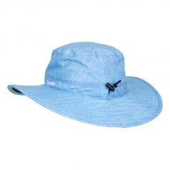 Buy ✨ SimmsFishing W's Superlight Solar Sombrero Hats - Logo & Tech ✨ 17 SimmsFishing W's Superlight Solar Sombrero Hats - Logo & Tech