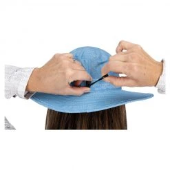 Buy ✨ SimmsFishing W's Superlight Solar Sombrero Hats - Logo & Tech ✨ 14 SimmsFishing W's Superlight Solar Sombrero Hats - Logo & Tech