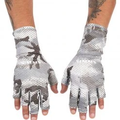 SimmsFishing M's Bugstopper Sunglove Men’s Outerwear