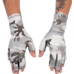 Cheapest 🔥 SimmsFishing M's Bugstopper Sunglove Men’s Outerwear 👏 5 SimmsFishing M's Bugstopper Sunglove Men’s Outerwear