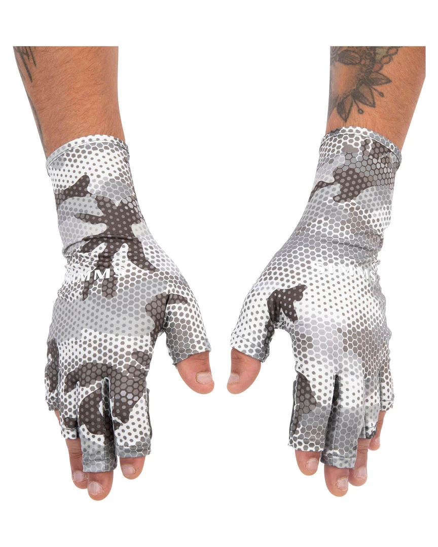 SimmsFishing M's Bugstopper Sunglove Men’s Outerwear SimmsFishing M's Bugstopper Sunglove Men’s Outerwear