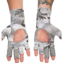 Cheapest 🔥 SimmsFishing M's Bugstopper Sunglove Men’s Outerwear 👏 4 SimmsFishing M's Bugstopper Sunglove Men’s Outerwear