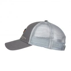 SimmsFishing Salmon Icon Trucker Hat