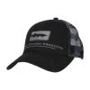 SimmsFishing Men’s Outerwear Musky Icon Trucker Hat