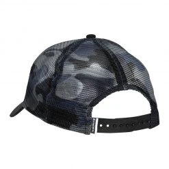 SimmsFishing Men’s Outerwear Musky Icon Trucker Hat