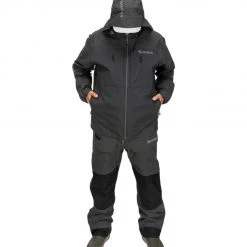 Promo 👍 SimmsFishing M's ProDry Fishing Jacket Men’s Outerwear ✔️ 18 SimmsFishing M's ProDry Fishing Jacket Men’s Outerwear