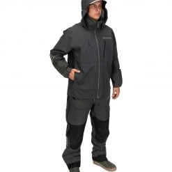 SimmsFishing M's ProDry Fishing Jacket Men’s Outerwear