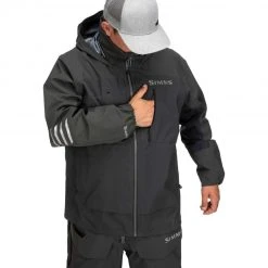 Promo 👍 SimmsFishing M's ProDry Fishing Jacket Men’s Outerwear ✔️ 20 SimmsFishing M's ProDry Fishing Jacket Men’s Outerwear