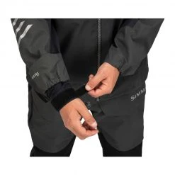 Promo 👍 SimmsFishing M's ProDry Fishing Jacket Men’s Outerwear ✔️ 21 SimmsFishing M's ProDry Fishing Jacket Men’s Outerwear