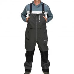 SimmsFishing M's ProDry Fishing Bib Men’s Outerwear
