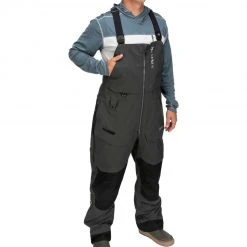 Best reviews of ❤️ SimmsFishing M's ProDry Fishing Bib Men’s Outerwear 🥰 4 SimmsFishing M's ProDry Fishing Bib Men’s Outerwear