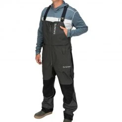 Best reviews of ❤️ SimmsFishing M's ProDry Fishing Bib Men’s Outerwear 🥰 5 SimmsFishing M's ProDry Fishing Bib Men’s Outerwear