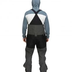 Best reviews of ❤️ SimmsFishing M's ProDry Fishing Bib Men’s Outerwear 🥰 6 SimmsFishing M's ProDry Fishing Bib Men’s Outerwear