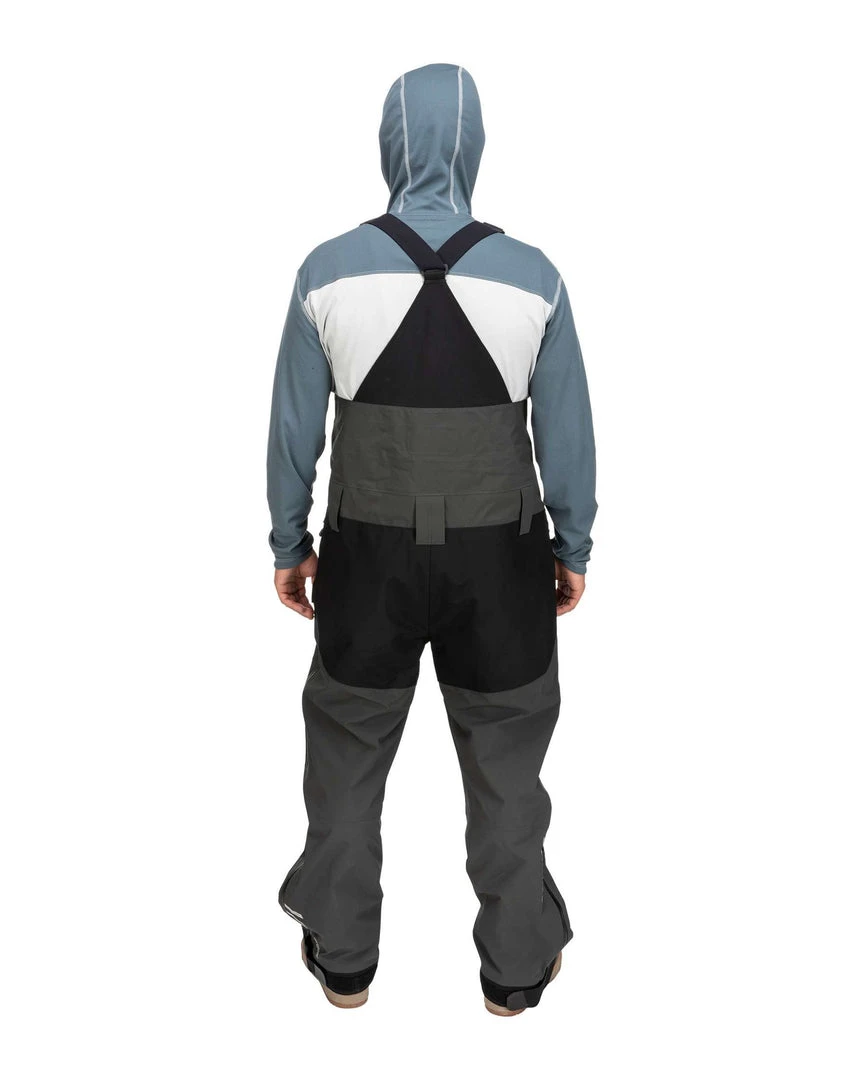 SimmsFishing M's ProDry Fishing Bib Men’s Outerwear SimmsFishing M's ProDry Fishing Bib Men’s Outerwear