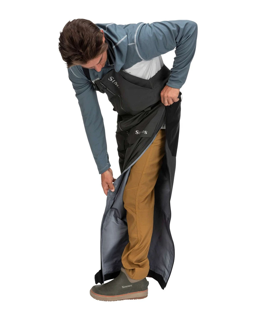 SimmsFishing M's ProDry Fishing Bib Men’s Outerwear SimmsFishing M's ProDry Fishing Bib Men’s Outerwear