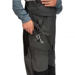 Best reviews of ❤️ SimmsFishing M's ProDry Fishing Bib Men’s Outerwear 🥰 9 SimmsFishing M's ProDry Fishing Bib Men’s Outerwear