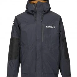 SimmsFishing M's Simms Challenger Insulated Fishing Jacket
