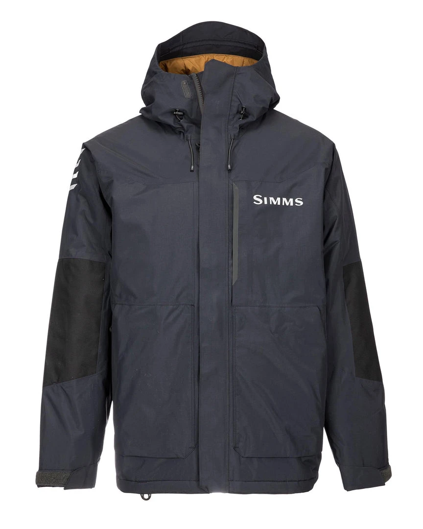SimmsFishing M's Simms Challenger Insulated Fishing Jacket SimmsFishing M's Simms Challenger Insulated Fishing Jacket