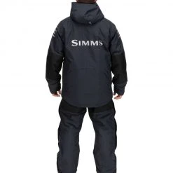Cheapest 🛒 SimmsFishing M's Simms Challenger Insulated Fishing Jacket 👏 9 SimmsFishing M's Simms Challenger Insulated Fishing Jacket