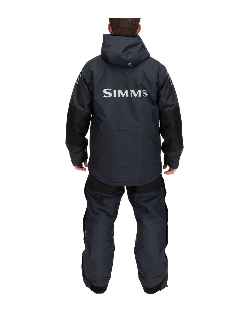 SimmsFishing M's Simms Challenger Insulated Fishing Jacket SimmsFishing M's Simms Challenger Insulated Fishing Jacket