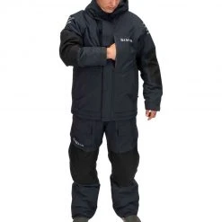 Cheapest 🛒 SimmsFishing M's Simms Challenger Insulated Fishing Jacket 👏 11 SimmsFishing M's Simms Challenger Insulated Fishing Jacket