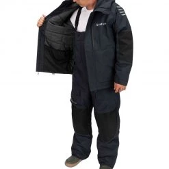Cheapest 🛒 SimmsFishing M's Simms Challenger Insulated Fishing Jacket 👏 12 SimmsFishing M's Simms Challenger Insulated Fishing Jacket