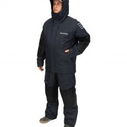 Cheapest 🛒 SimmsFishing M's Simms Challenger Insulated Fishing Jacket 👏 10 SimmsFishing M's Simms Challenger Insulated Fishing Jacket