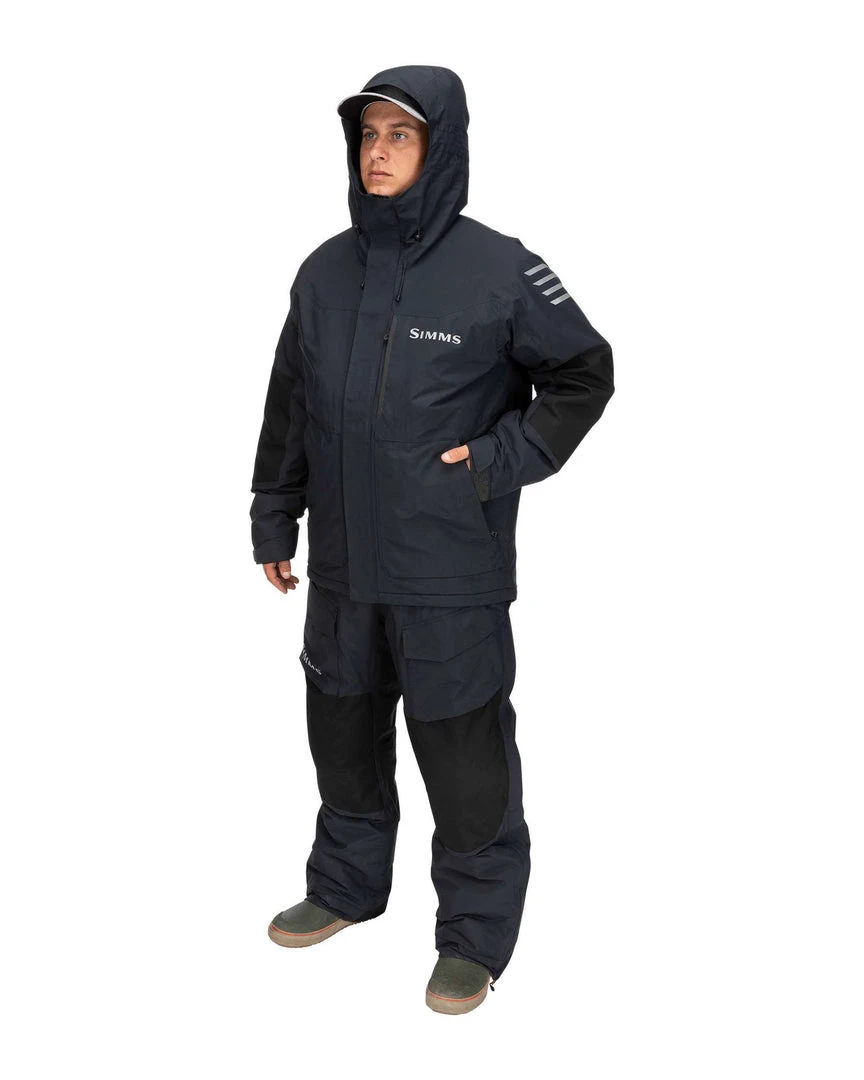 SimmsFishing M's Simms Challenger Insulated Fishing Jacket SimmsFishing M's Simms Challenger Insulated Fishing Jacket