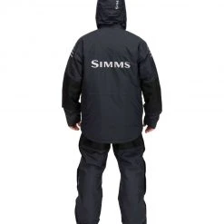Cheapest 🛒 SimmsFishing M's Simms Challenger Insulated Fishing Jacket 👏 8 SimmsFishing M's Simms Challenger Insulated Fishing Jacket