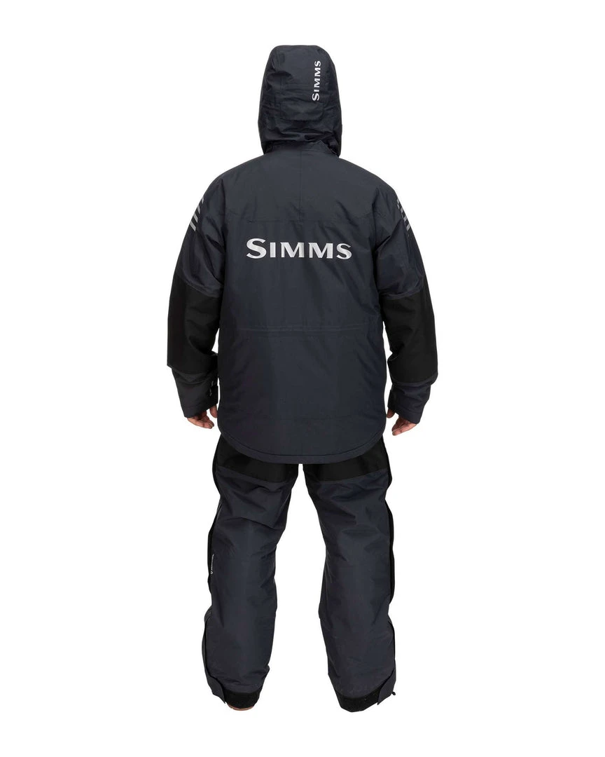 SimmsFishing M's Simms Challenger Insulated Fishing Jacket SimmsFishing M's Simms Challenger Insulated Fishing Jacket