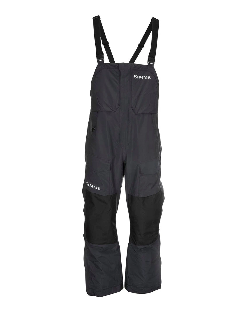 New 👍 SimmsFishing M's Simms Challenger Insulated Fishing Bib Men’s Outerwear ✔️ 3 SimmsFishing M's Simms Challenger Insulated Fishing Bib Men’s Outerwear