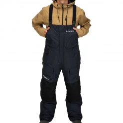 New 👍 SimmsFishing M's Simms Challenger Insulated Fishing Bib Men’s Outerwear ✔️ 16 SimmsFishing M's Simms Challenger Insulated Fishing Bib Men’s Outerwear