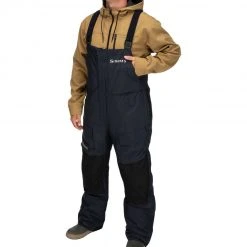 New 👍 SimmsFishing M's Simms Challenger Insulated Fishing Bib Men’s Outerwear ✔️ 18 SimmsFishing M's Simms Challenger Insulated Fishing Bib Men’s Outerwear