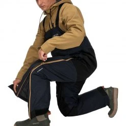 New 👍 SimmsFishing M's Simms Challenger Insulated Fishing Bib Men’s Outerwear ✔️ 19 SimmsFishing M's Simms Challenger Insulated Fishing Bib Men’s Outerwear