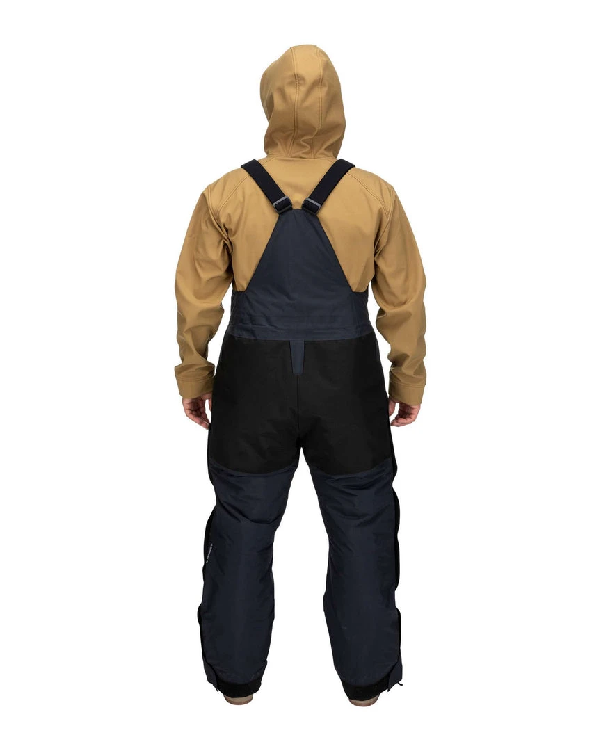 New 👍 SimmsFishing M's Simms Challenger Insulated Fishing Bib Men’s Outerwear ✔️ 12 SimmsFishing M's Simms Challenger Insulated Fishing Bib Men’s Outerwear