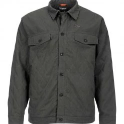 SimmsFishing M's Dockwear Jacket