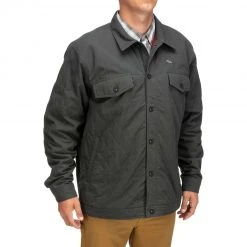SimmsFishing M's Dockwear Jacket