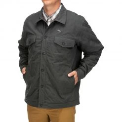 SimmsFishing M's Dockwear Jacket