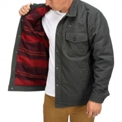SimmsFishing M's Dockwear Jacket