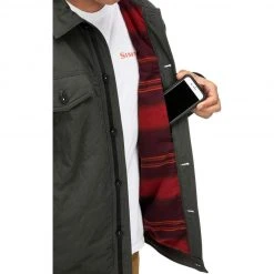 SimmsFishing M's Dockwear Jacket