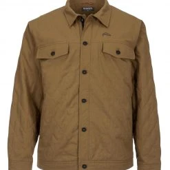 SimmsFishing M's Dockwear Jacket