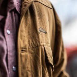 SimmsFishing M's Dockwear Jacket
