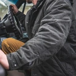 SimmsFishing M's Dockwear Jacket