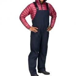 SimmsFishing Women’s Outerwear W's Simms Challenger Fishing Bib