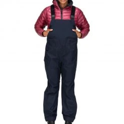 SimmsFishing Women’s Outerwear W's Simms Challenger Fishing Bib