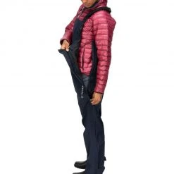 SimmsFishing Women’s Outerwear W's Simms Challenger Fishing Bib