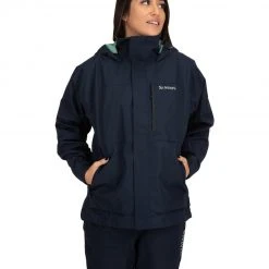 SimmsFishing Women’s Outerwear W's Simms Challenger Fishing Jacket