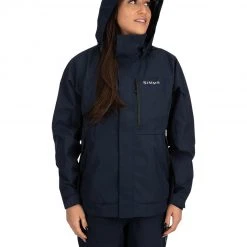 Cheapest ⌛ SimmsFishing Women’s Outerwear W's Simms Challenger Fishing Jacket 🥰 34 SimmsFishing Women’s Outerwear W's Simms Challenger Fishing Jacket