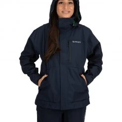 Cheapest ⌛ SimmsFishing Women’s Outerwear W's Simms Challenger Fishing Jacket 🥰 35 SimmsFishing Women’s Outerwear W's Simms Challenger Fishing Jacket